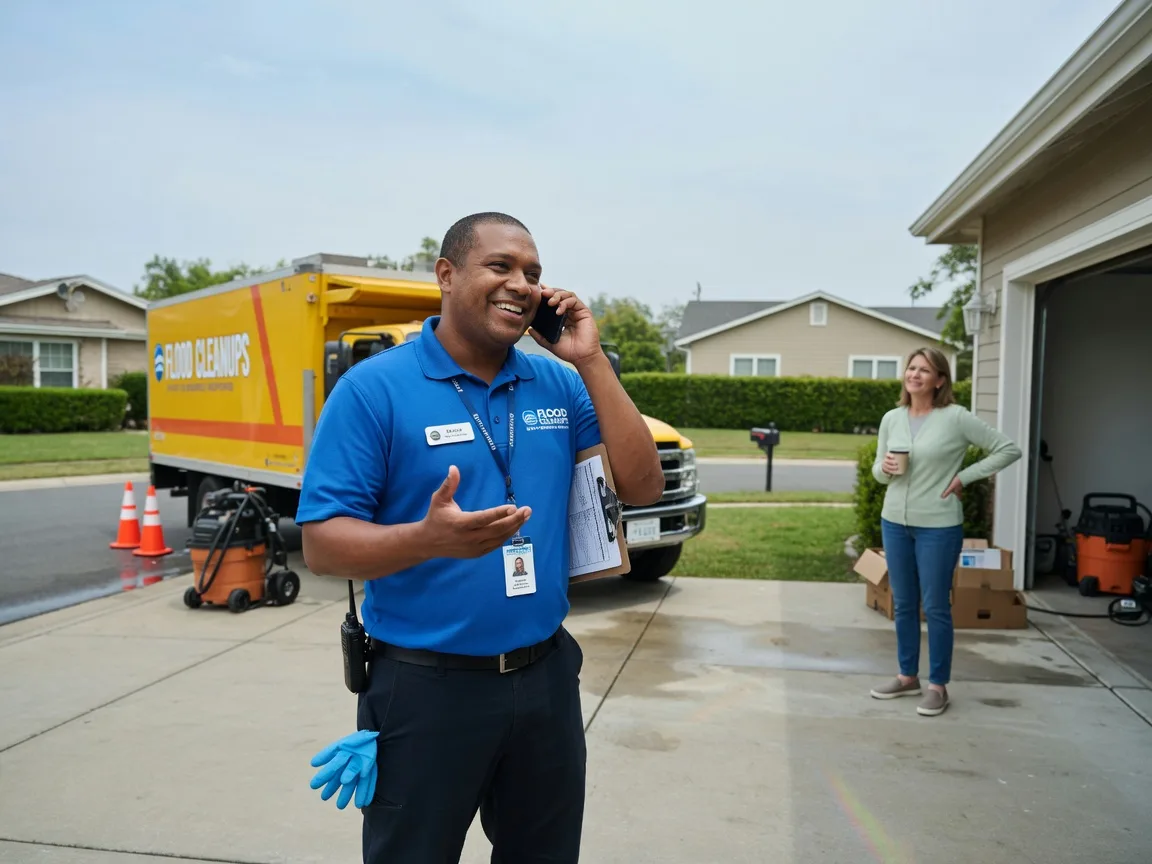 Water Damage Restoration South Wellfleet, MA FAQs